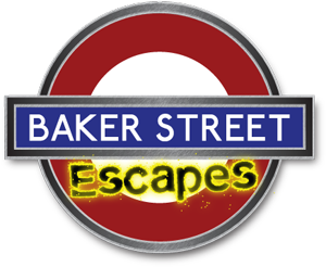 Baker Street Escapes OKC