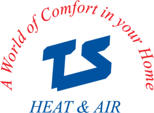TS Heat & Air in Oklahoma City